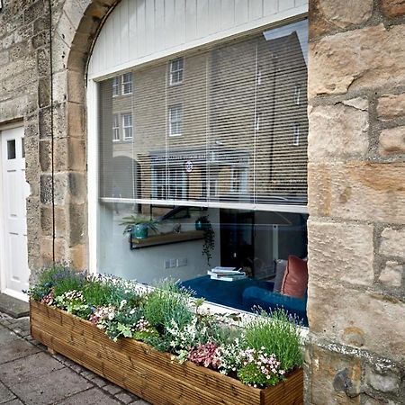 Maltings Cottage バーナード・キャッスル エクステリア 写真
