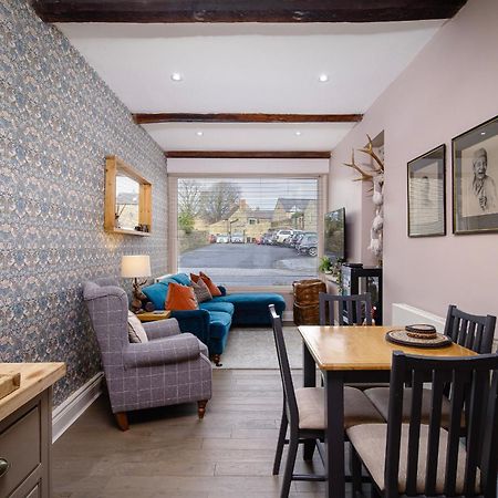 Maltings Cottage バーナード・キャッスル エクステリア 写真